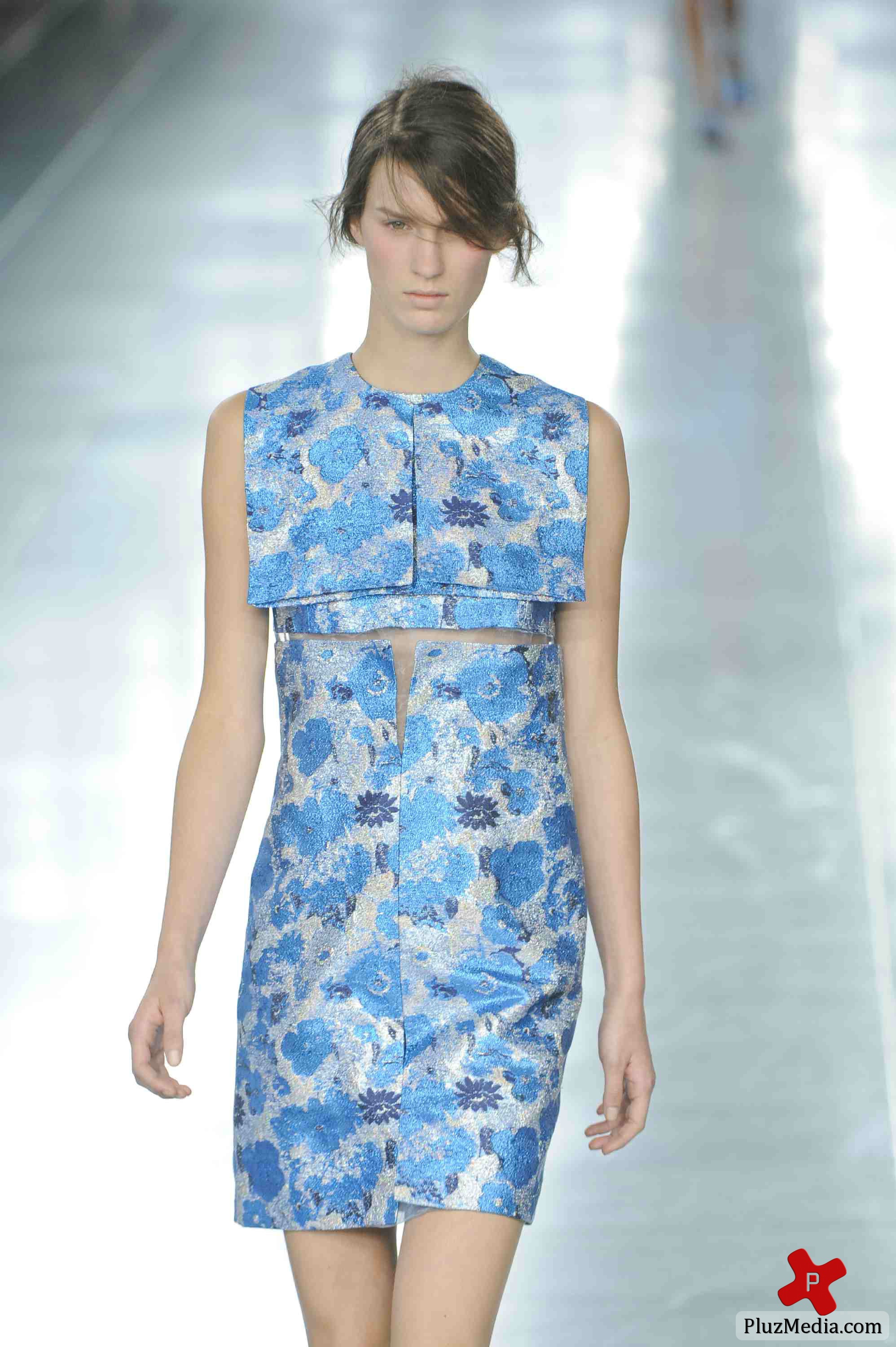 London Fashion Week Spring Summer 2012 - Christopher Kane - Catwalk | Picture 82690